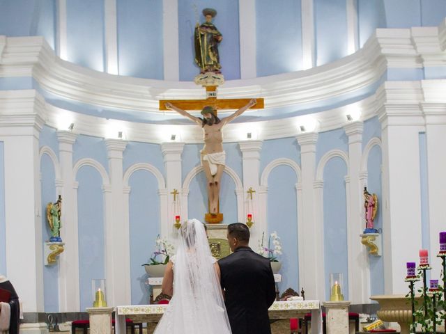 O casamento de Guilherme e Fernanda em Cuiabá, Mato Grosso 13