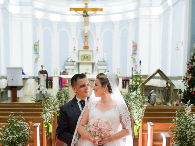 O casamento de Guilherme e Fernanda em Cuiabá, Mato Grosso 14