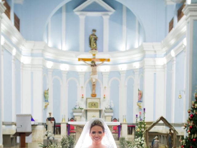 O casamento de Guilherme e Fernanda em Cuiabá, Mato Grosso 15