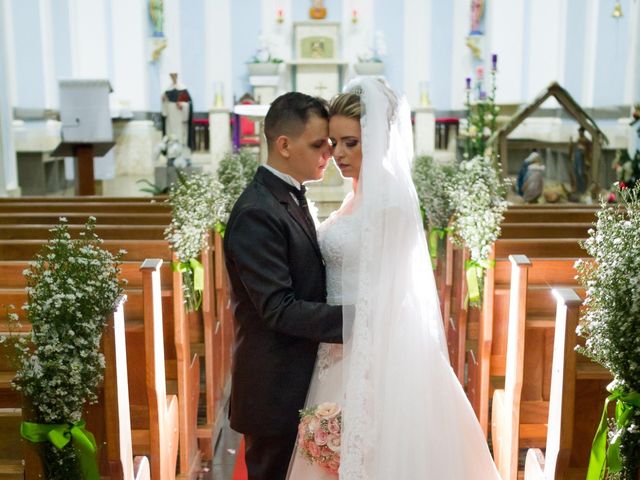 O casamento de Guilherme e Fernanda em Cuiabá, Mato Grosso 1