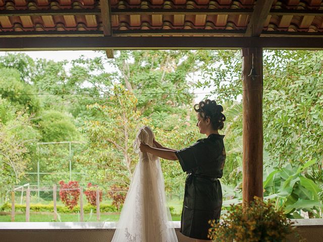 O casamento de Victor e Lúcia em Goiânia, Goiás 12