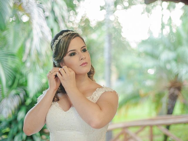 O casamento de Victor e Lúcia em Goiânia, Goiás 19