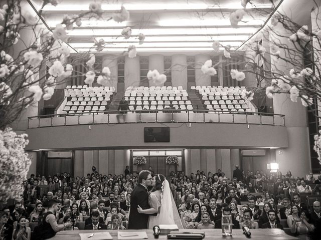 O casamento de Victor e Lúcia em Goiânia, Goiás 39