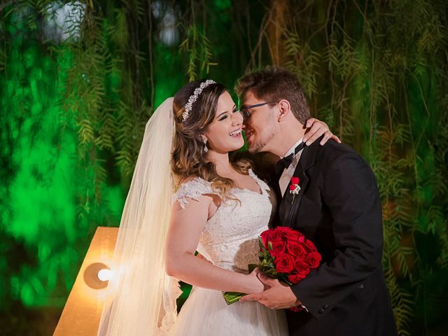 O casamento de Victor e Lúcia em Goiânia, Goiás 53
