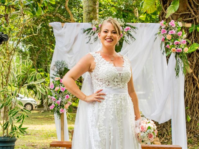 O casamento de Nelson e Lidiane em Belém, Pará 4