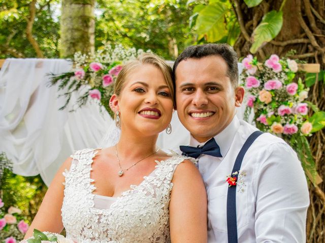 O casamento de Nelson e Lidiane em Belém, Pará 5