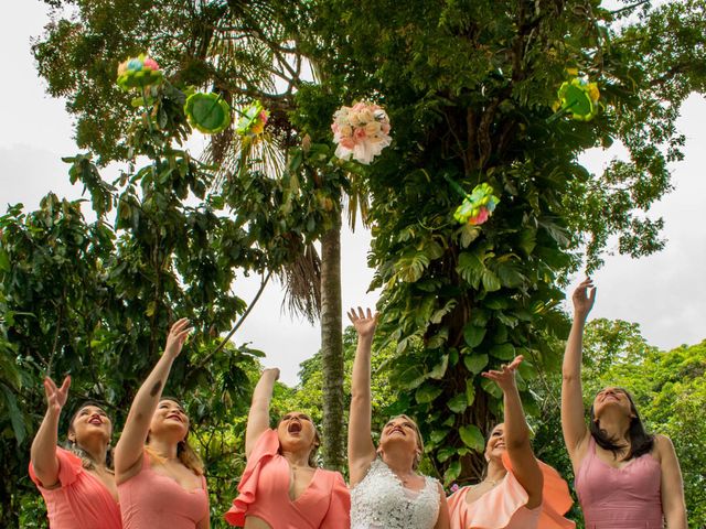 O casamento de Nelson e Lidiane em Belém, Pará 7