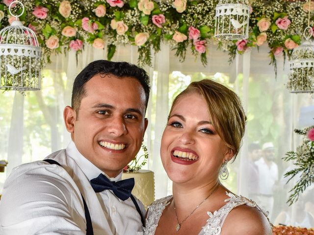 O casamento de Nelson e Lidiane em Belém, Pará 8