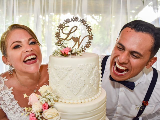 O casamento de Nelson e Lidiane em Belém, Pará 10