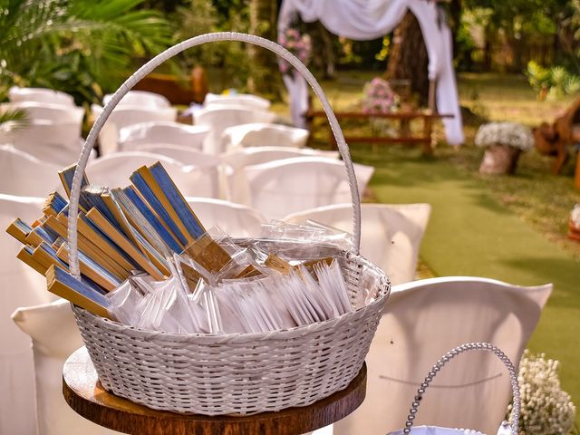 O casamento de Nelson e Lidiane em Belém, Pará 11