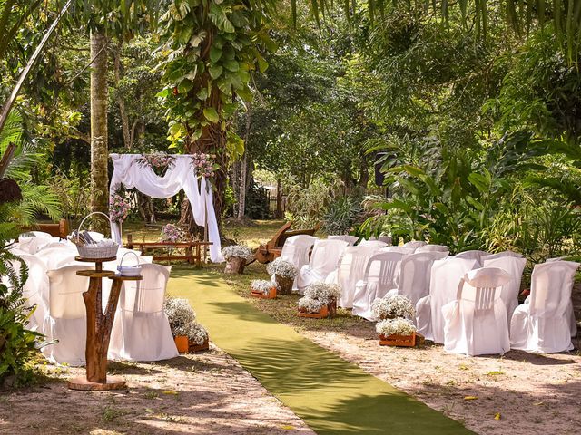 O casamento de Nelson e Lidiane em Belém, Pará 12