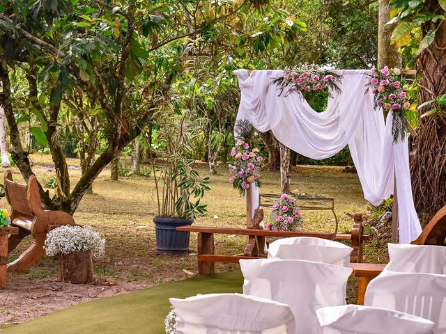 O casamento de Nelson e Lidiane em Belém, Pará 13