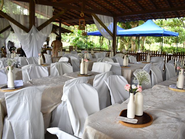 O casamento de Nelson e Lidiane em Belém, Pará 19