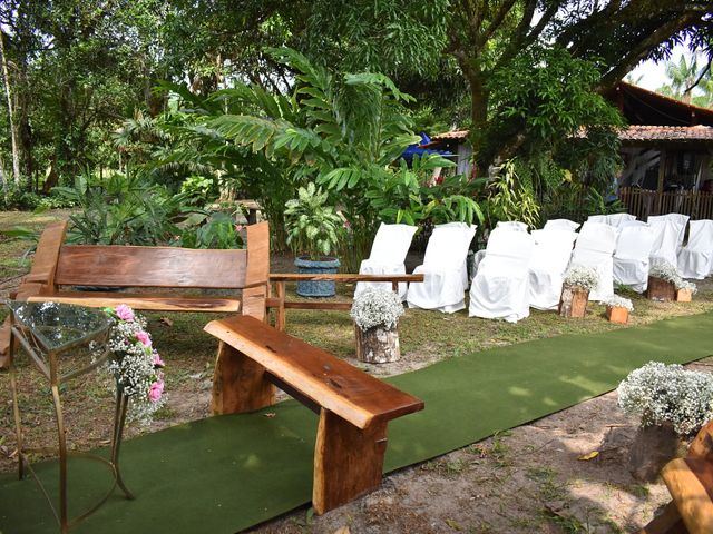 O casamento de Nelson e Lidiane em Belém, Pará 22