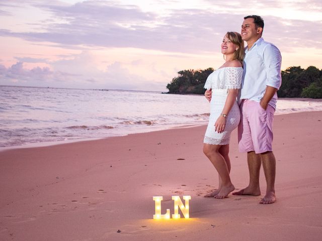 O casamento de Nelson e Lidiane em Belém, Pará 24