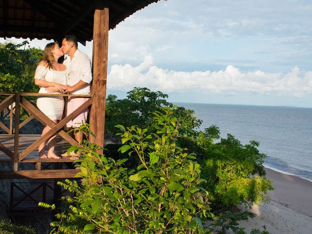 O casamento de Nelson e Lidiane em Belém, Pará 25