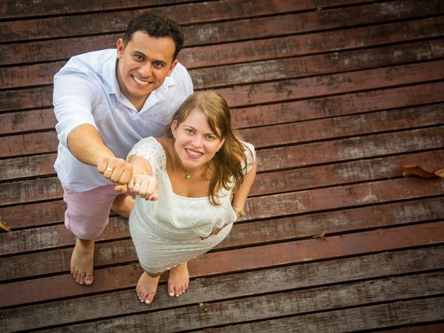 O casamento de Nelson e Lidiane em Belém, Pará 26