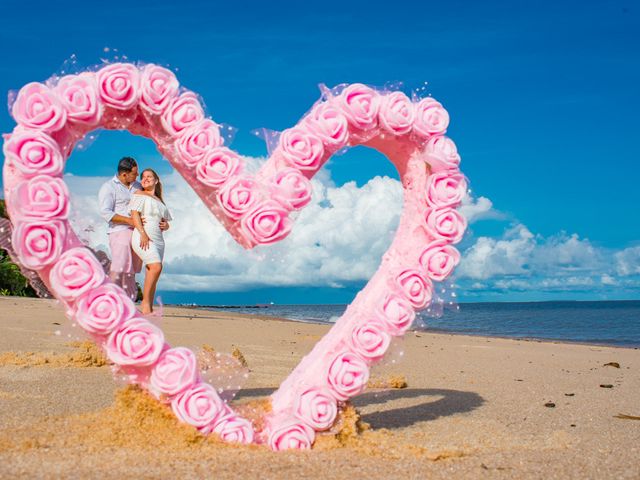 O casamento de Nelson e Lidiane em Belém, Pará 28