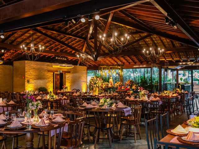 O casamento de Luciano e Paulinha em Taubaté, São Paulo Estado 7