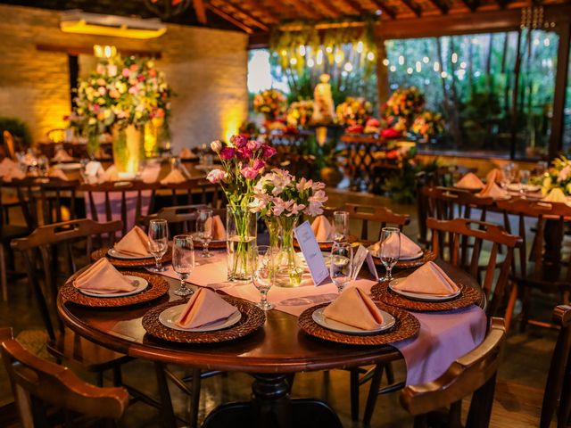 O casamento de Luciano e Paulinha em Taubaté, São Paulo Estado 8