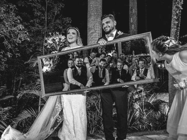 O casamento de Luciano e Paulinha em Taubaté, São Paulo Estado 18