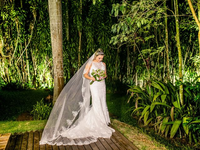 O casamento de Luciano e Paulinha em Taubaté, São Paulo Estado 20