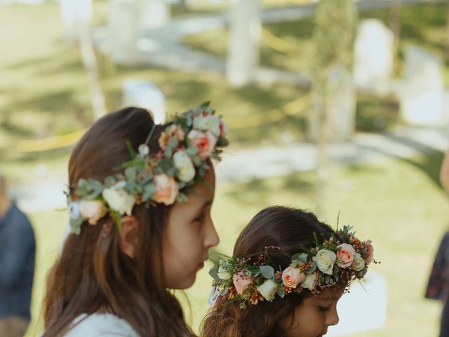 O casamento de Joao Guilherme e Mariana em Curitiba, Paraná 11