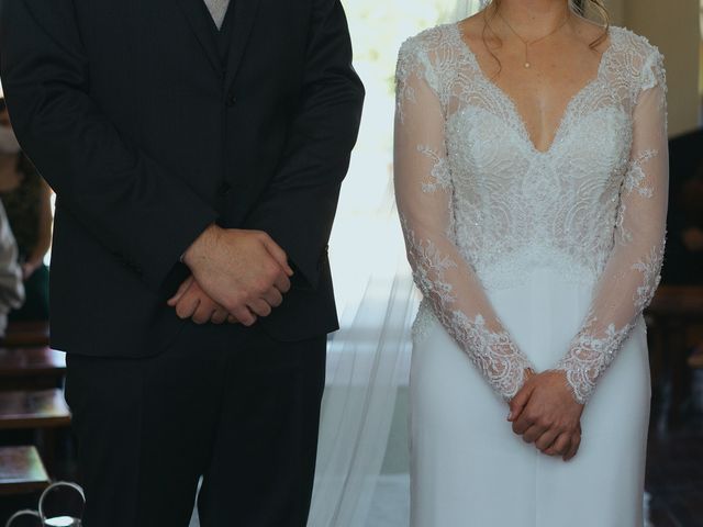 O casamento de Joao Guilherme e Mariana em Curitiba, Paraná 13