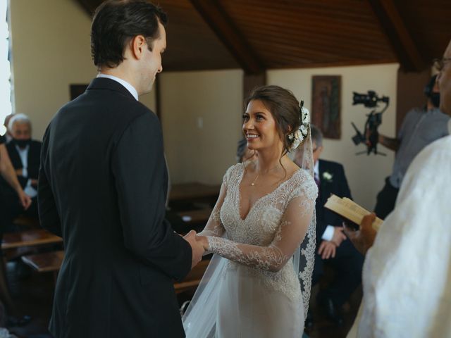 O casamento de Joao Guilherme e Mariana em Curitiba, Paraná 15