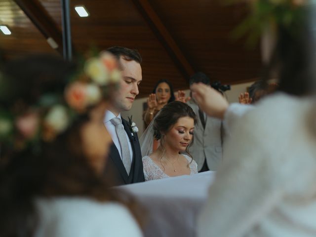 O casamento de Joao Guilherme e Mariana em Curitiba, Paraná 16