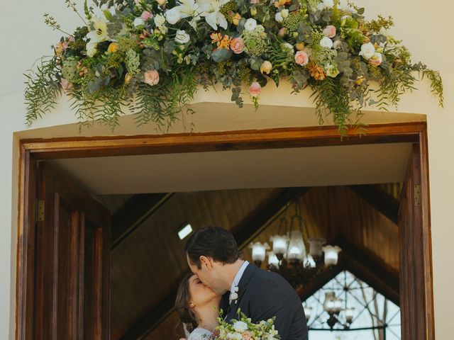 O casamento de Joao Guilherme e Mariana em Curitiba, Paraná 17