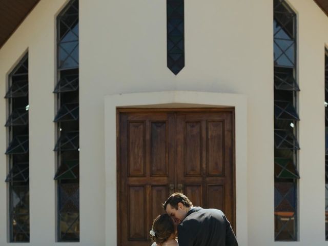 O casamento de Joao Guilherme e Mariana em Curitiba, Paraná 22
