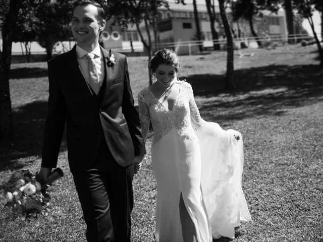 O casamento de Joao Guilherme e Mariana em Curitiba, Paraná 24