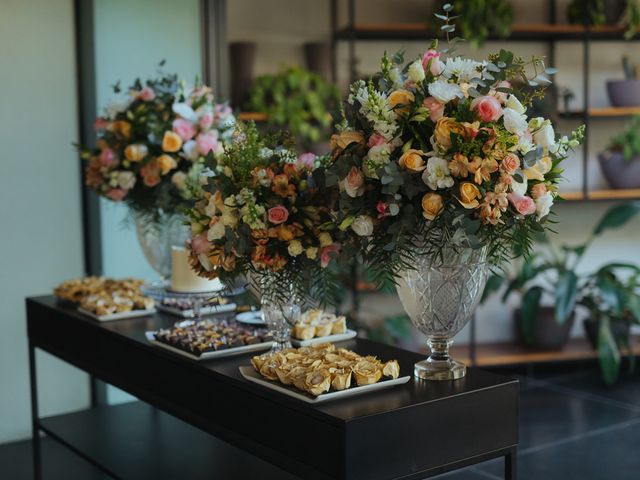 O casamento de Joao Guilherme e Mariana em Curitiba, Paraná 25