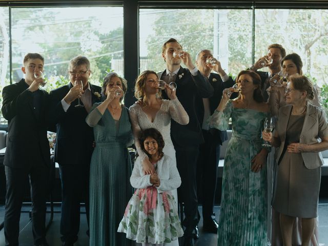 O casamento de Joao Guilherme e Mariana em Curitiba, Paraná 28