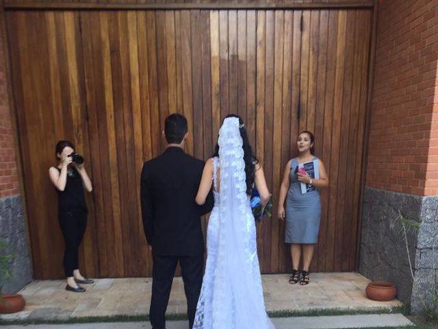 O casamento de Fabio e Mayara em São Paulo 9