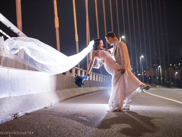 O casamento de Fabio e Mayara em São Paulo 2