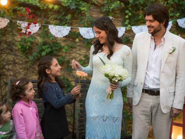 O casamento de Eric e Daniela em Campinas, São Paulo Estado 1