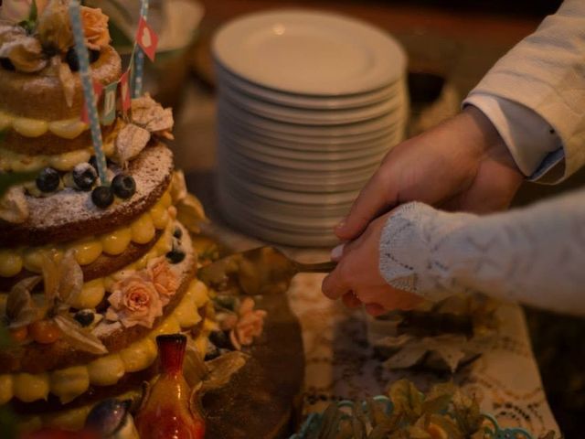 O casamento de Eric e Daniela em Campinas, São Paulo Estado 6
