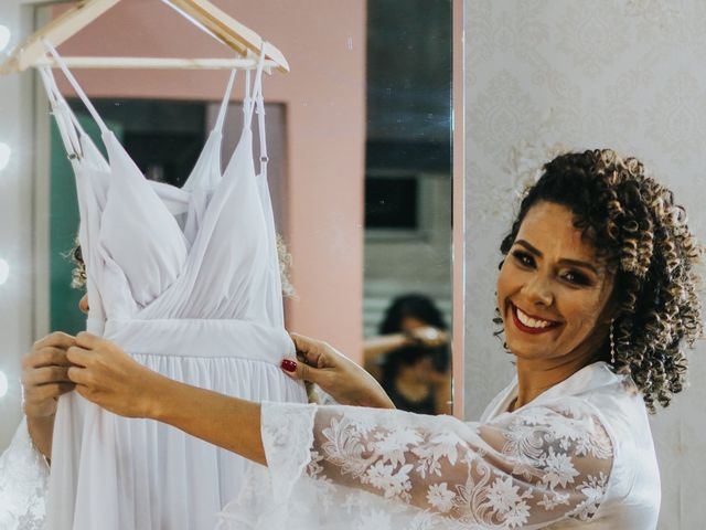 O casamento de Fabiano Mendonça e Dalcira Ferrão em Belo Horizonte, Minas Gerais 4