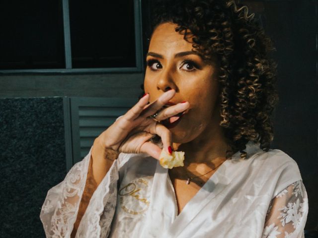 O casamento de Fabiano Mendonça e Dalcira Ferrão em Belo Horizonte, Minas Gerais 5