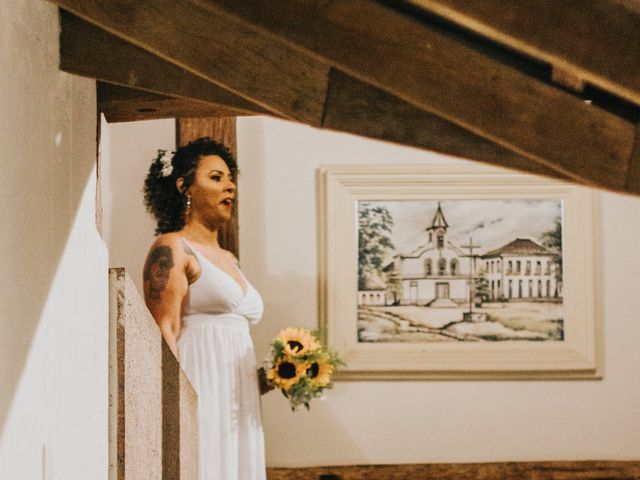 O casamento de Fabiano Mendonça e Dalcira Ferrão em Belo Horizonte, Minas Gerais 7