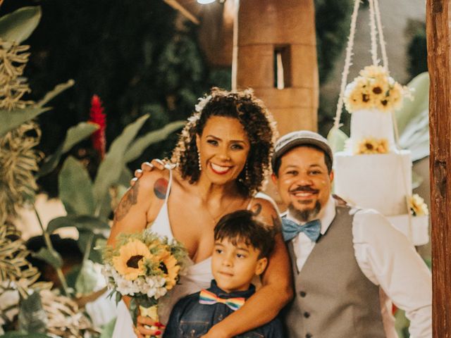 O casamento de Fabiano Mendonça e Dalcira Ferrão em Belo Horizonte, Minas Gerais 8