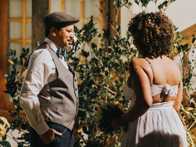 O casamento de Fabiano Mendonça e Dalcira Ferrão em Belo Horizonte, Minas Gerais 10
