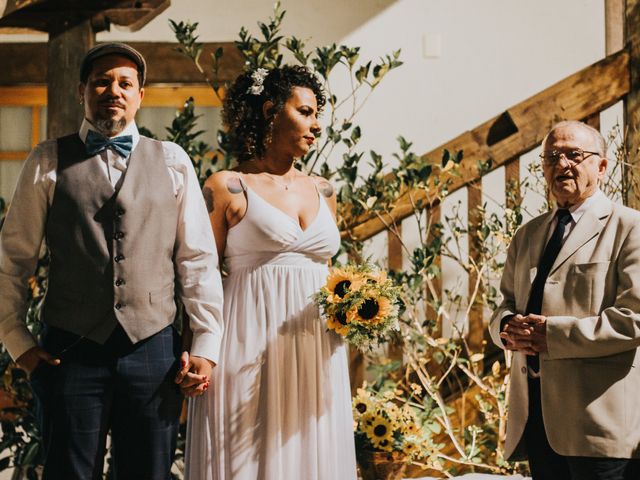O casamento de Fabiano Mendonça e Dalcira Ferrão em Belo Horizonte, Minas Gerais 11