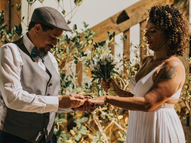 O casamento de Fabiano Mendonça e Dalcira Ferrão em Belo Horizonte, Minas Gerais 12