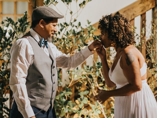 O casamento de Fabiano Mendonça e Dalcira Ferrão em Belo Horizonte, Minas Gerais 14