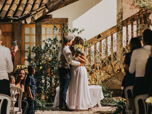 O casamento de Fabiano Mendonça e Dalcira Ferrão em Belo Horizonte, Minas Gerais 15