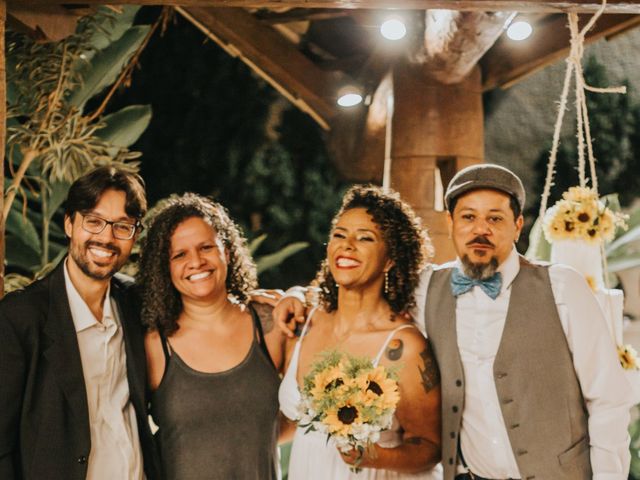 O casamento de Fabiano Mendonça e Dalcira Ferrão em Belo Horizonte, Minas Gerais 16