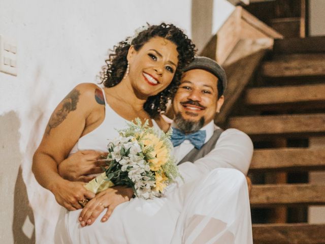 O casamento de Fabiano Mendonça e Dalcira Ferrão em Belo Horizonte, Minas Gerais 17